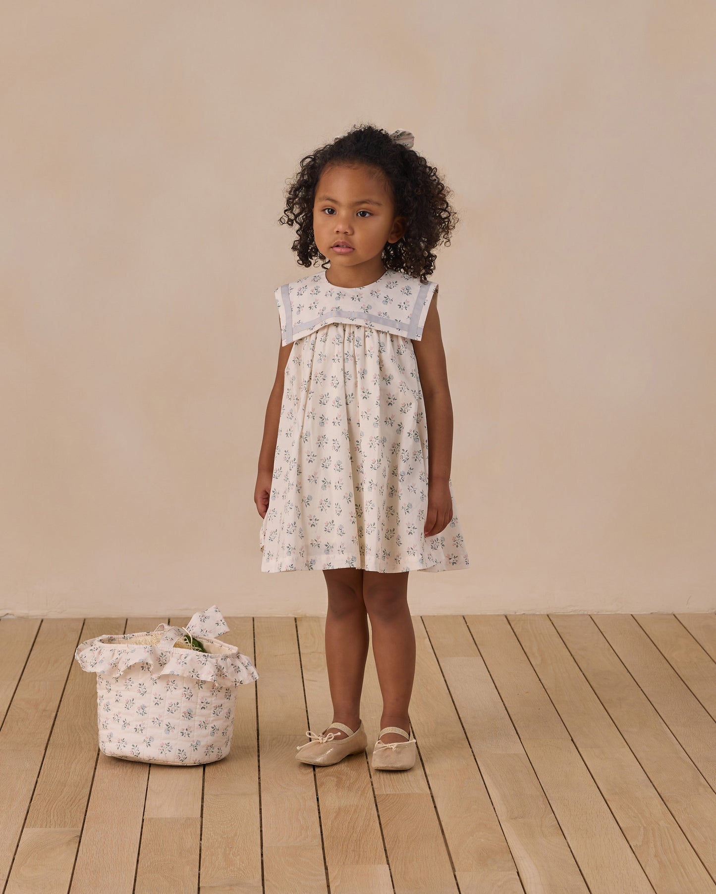 Noralee Daisy Dress Summer Ditsy
