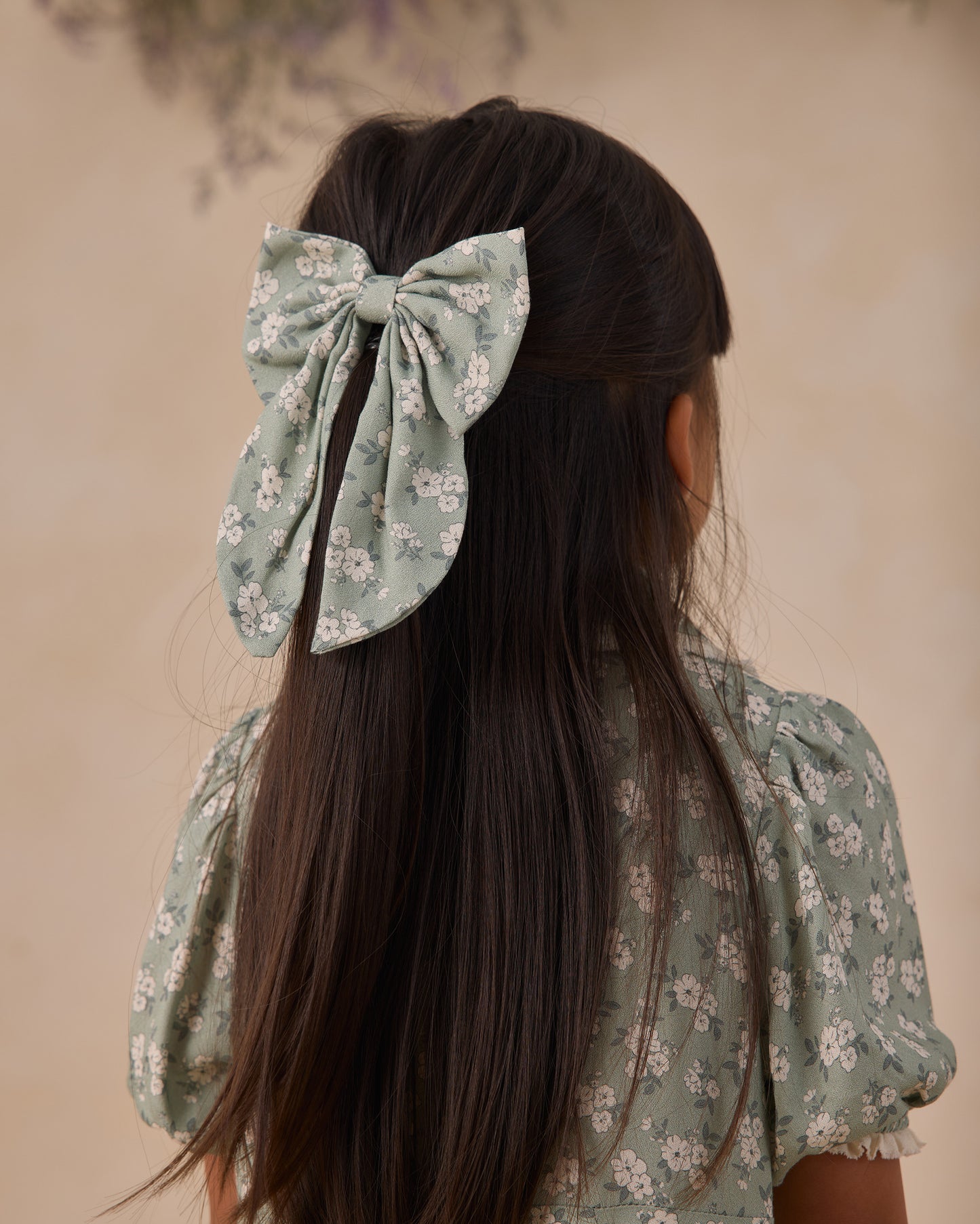 Noralee Everly Bow Blossom