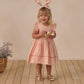 Noralee Isla Dress Petal