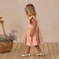 Noralee Isla Dress Petal