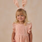 Noralee Isla Dress Petal