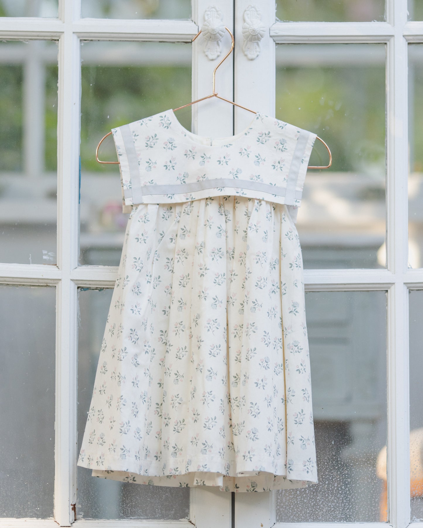 Noralee Daisy Dress Summer Ditsy