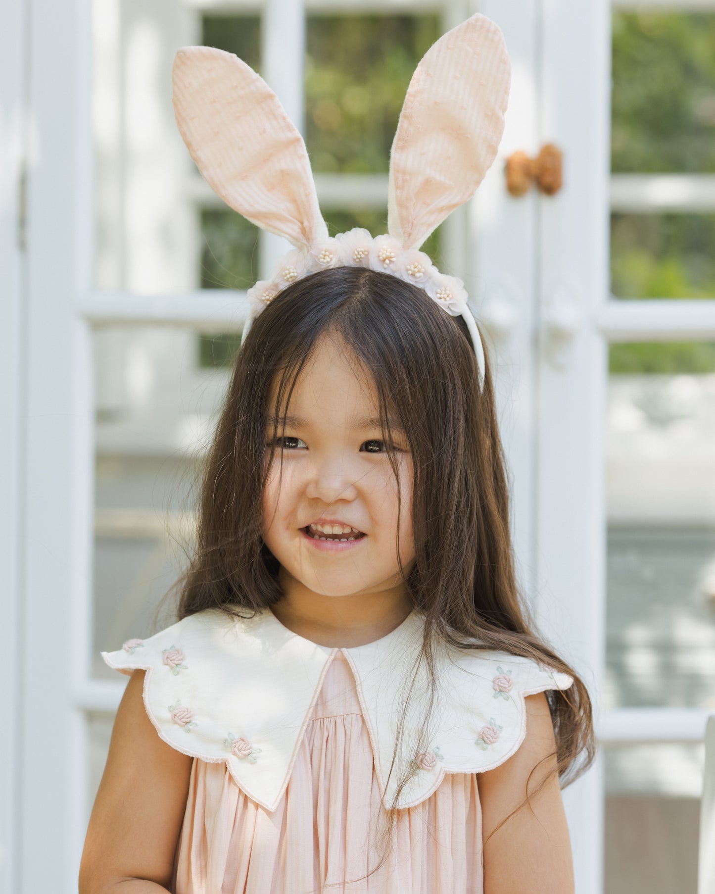 Noralee Florence Dress Petal