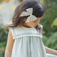 Noralee Daisy Dress Eucalyptus Check