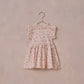 Noralee Alice Dress Pink Toile