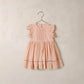Noralee Isla Dress Petal