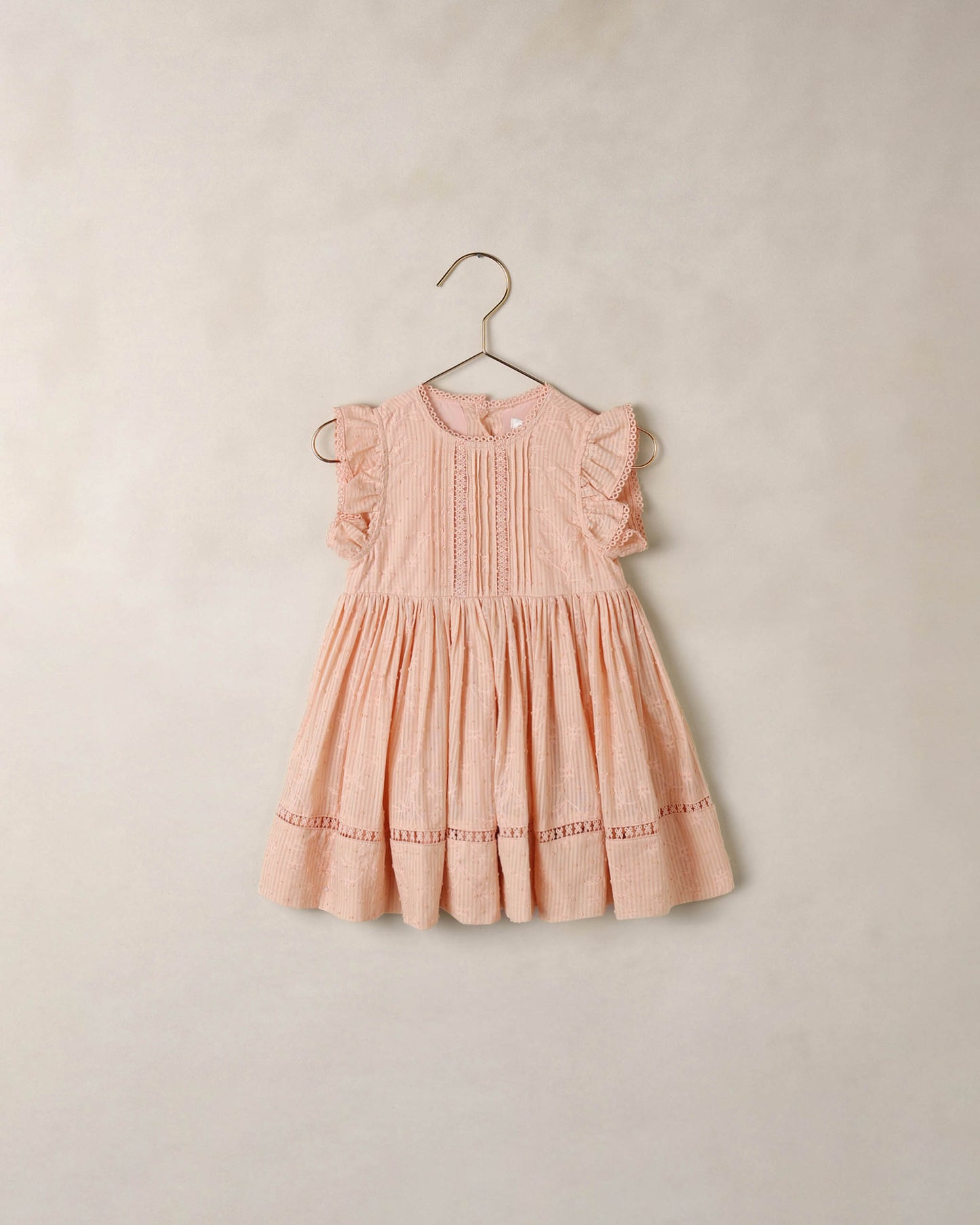 Noralee Isla Dress Petal