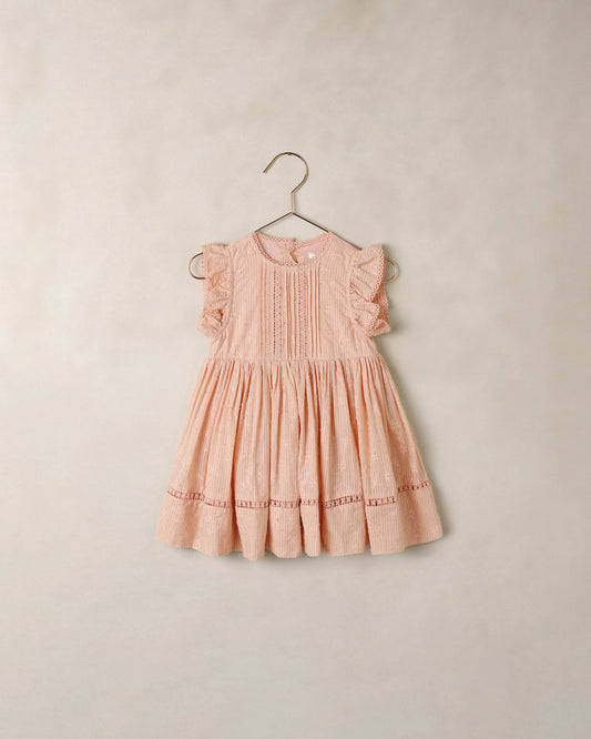 Noralee Isla Dress Petal