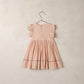 Noralee Isla Dress Petal
