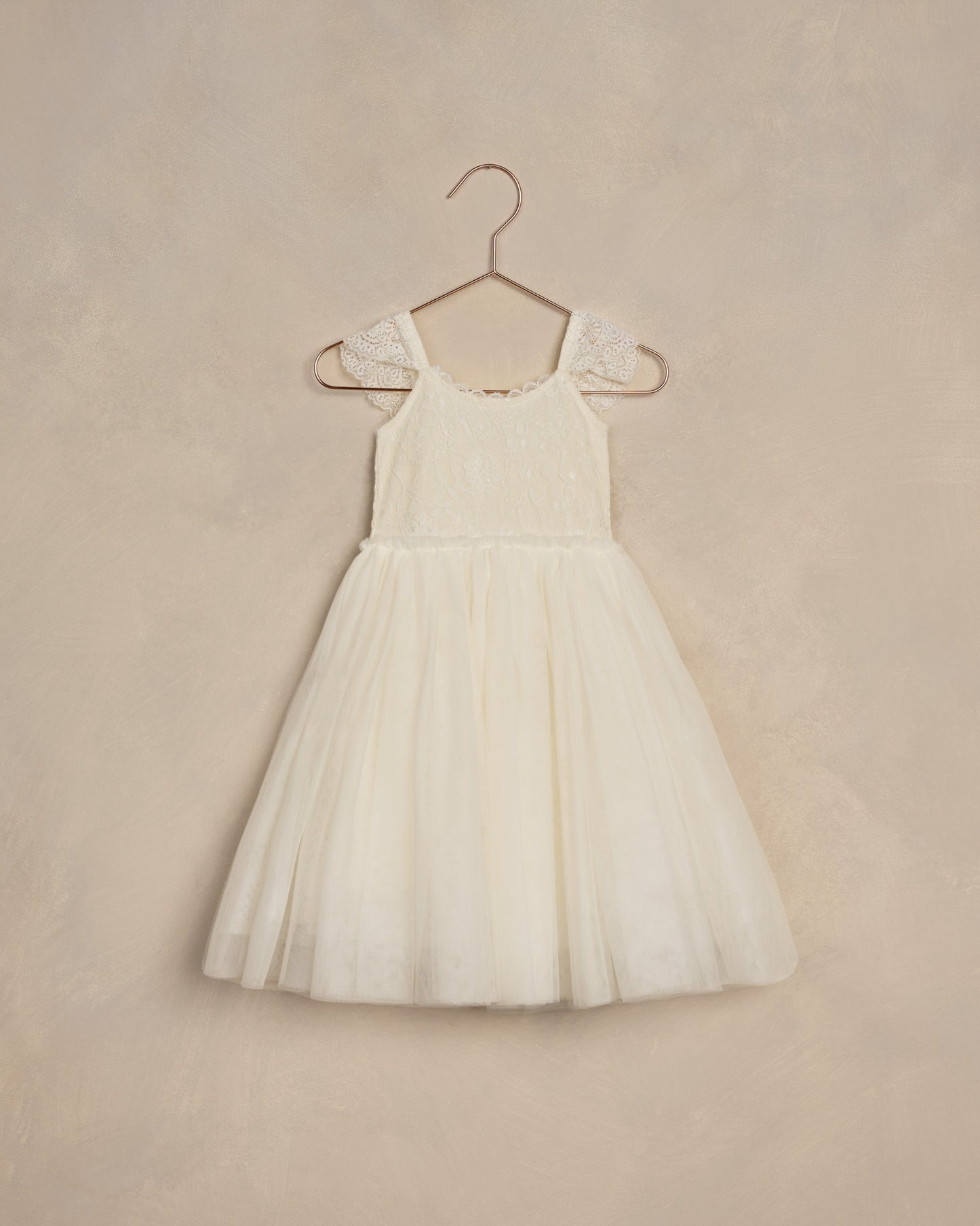 Noralee Camilla Dress Ivory