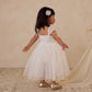 Noralee Camilla Dress White