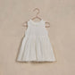 Noralee Georgia Dress White