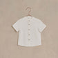 Noralee Archie Shirt White