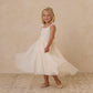 Noralee Poppy Dress New Ivory