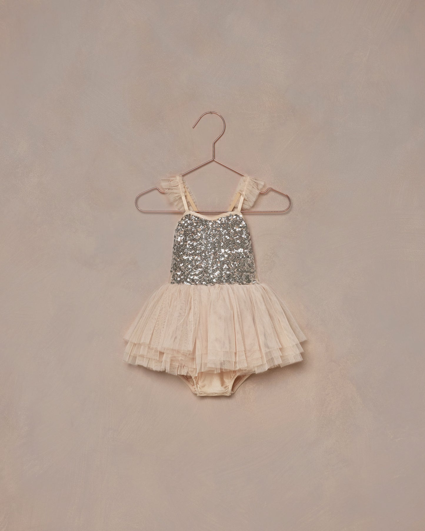 Noralee Clementine Tutu Ecru