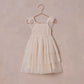 Noralee Valentina Dress Ivory