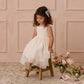 Noralee Valentina Dress Ivory