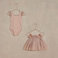 Noralee Lottie Tutu Set Rose