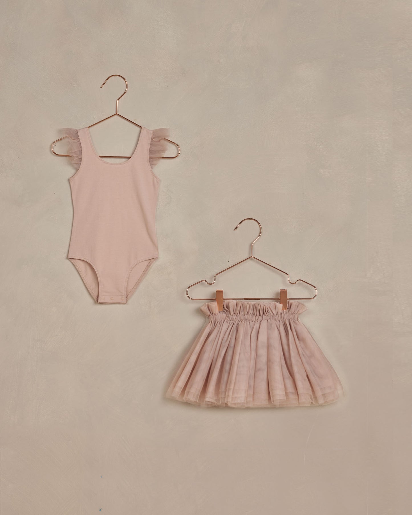 Noralee Lottie Tutu Set Rose