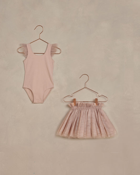 Noralee Lottie Tutu Set Rose