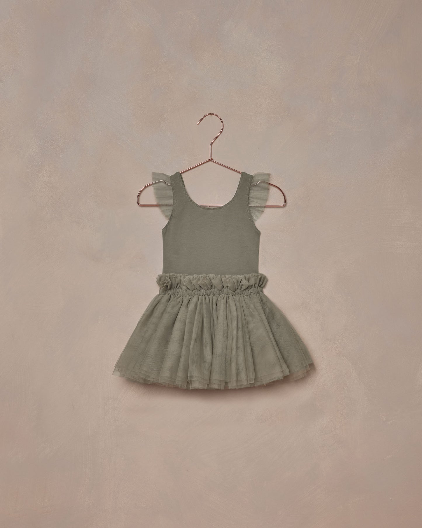 Noralee Lottie Tutu Set Pine