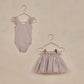 Noralee Lottie Tutu Set Lavender