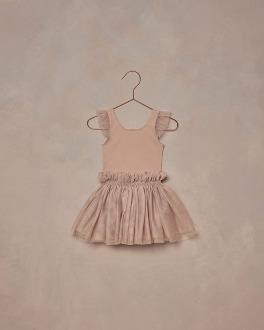 Noralee Lottie Tutu Set Blush