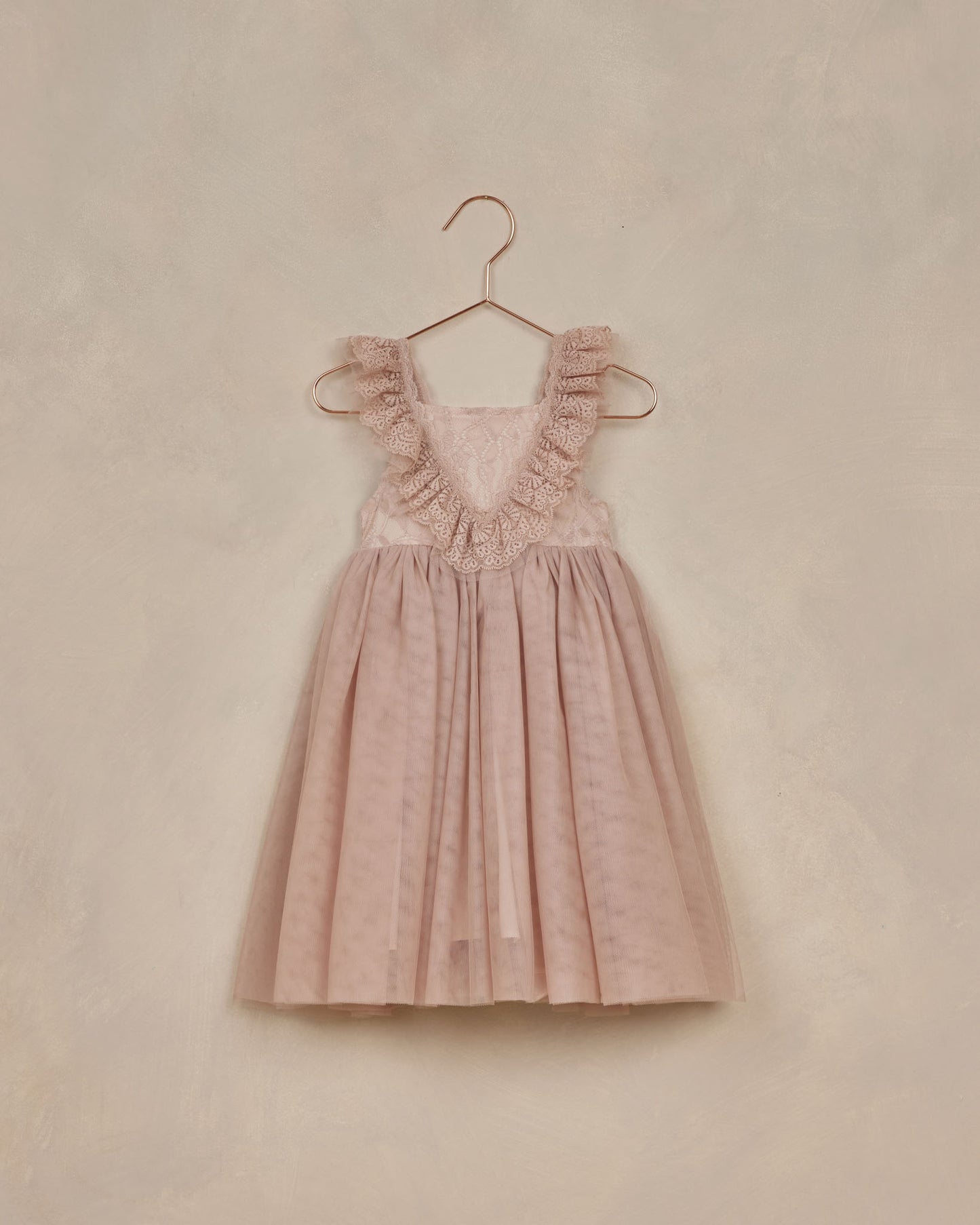 Noralee Dorthea Dress Rose