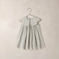 Noralee Florence Dress Sky Stripe