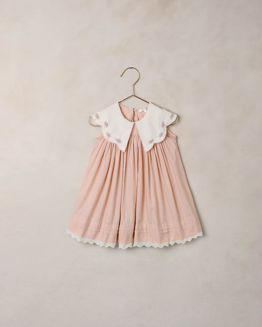Noralee Florence Dress Petal