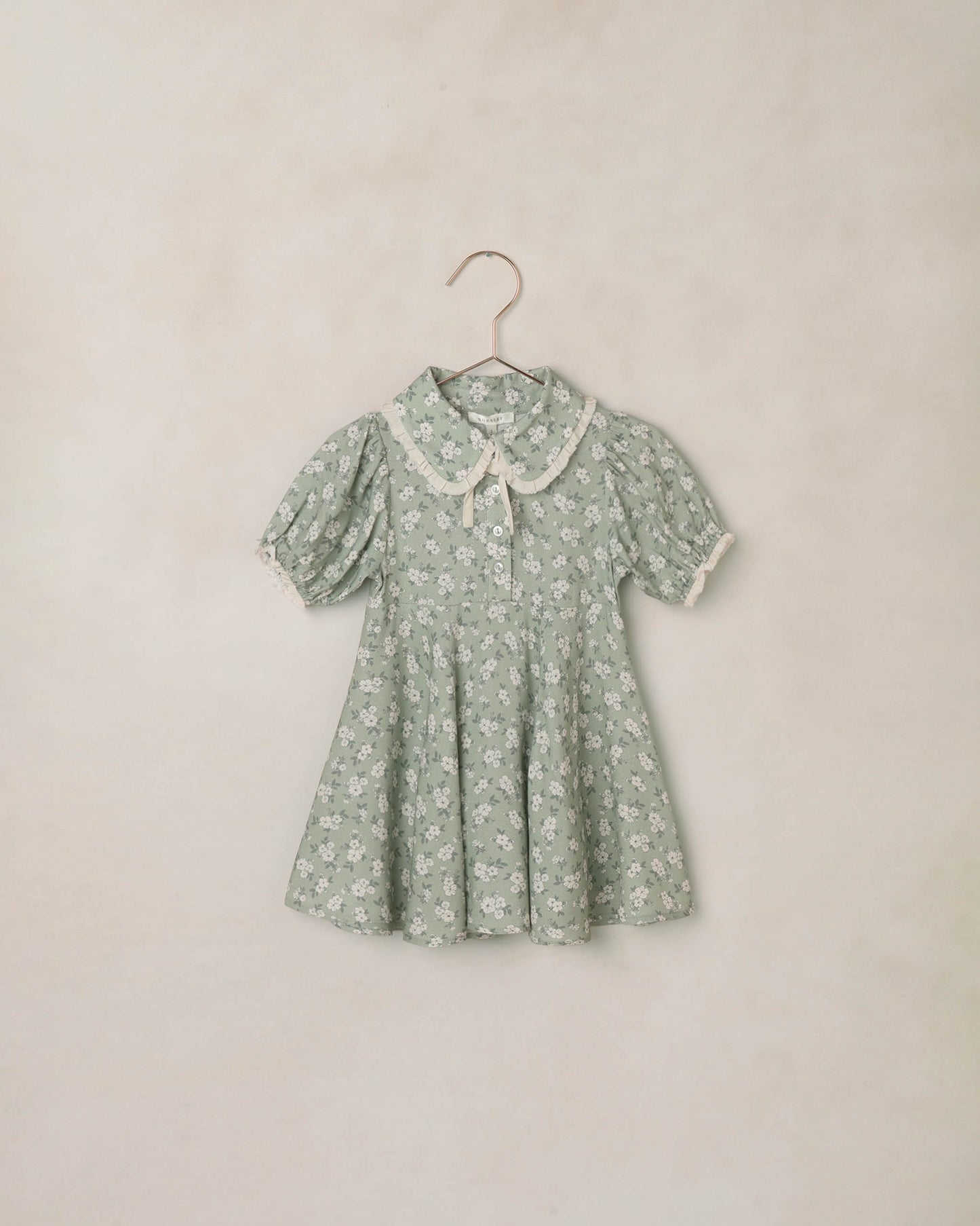 Noralee Sara Dress Blossom