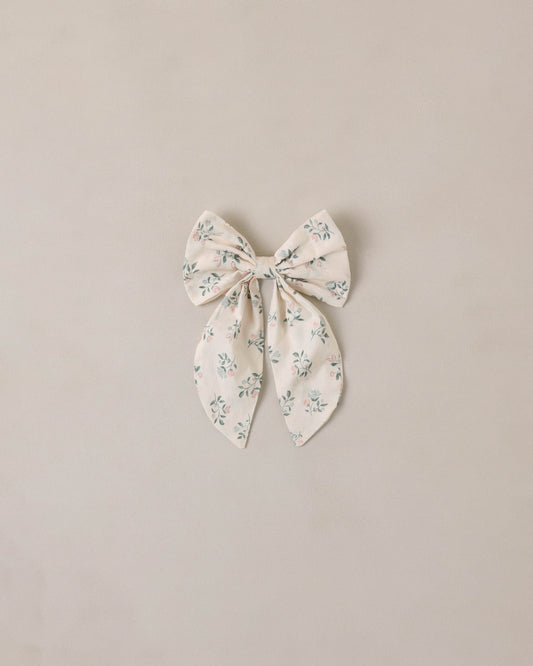 Noralee Everly Bow Summer Ditsy