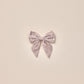 Noralee Sailor Bow Lavender Bloom