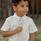 Noralee Archie Shirt White