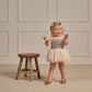 Noralee Clementine Tutu Ecru