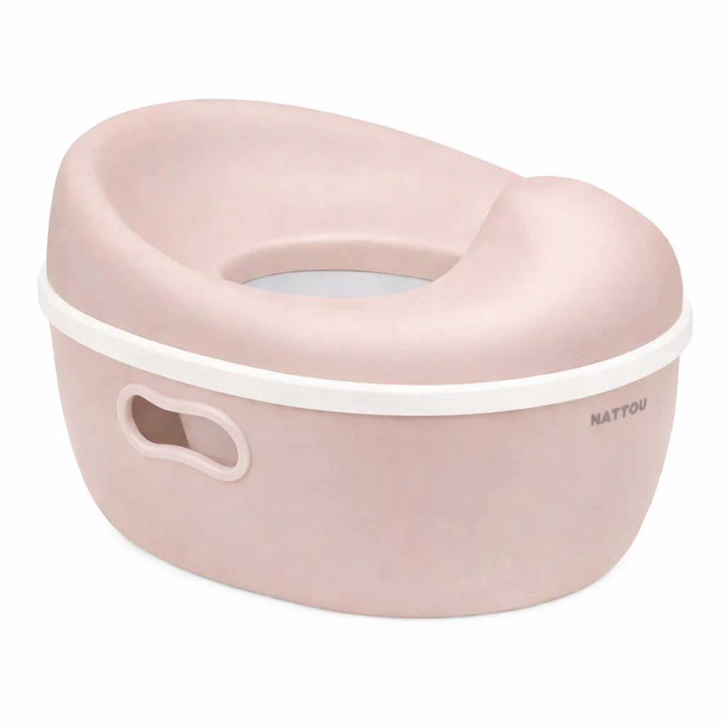 Nattou 3 in 1 Potty Beige