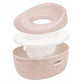 Nattou 3 in 1 Potty Beige