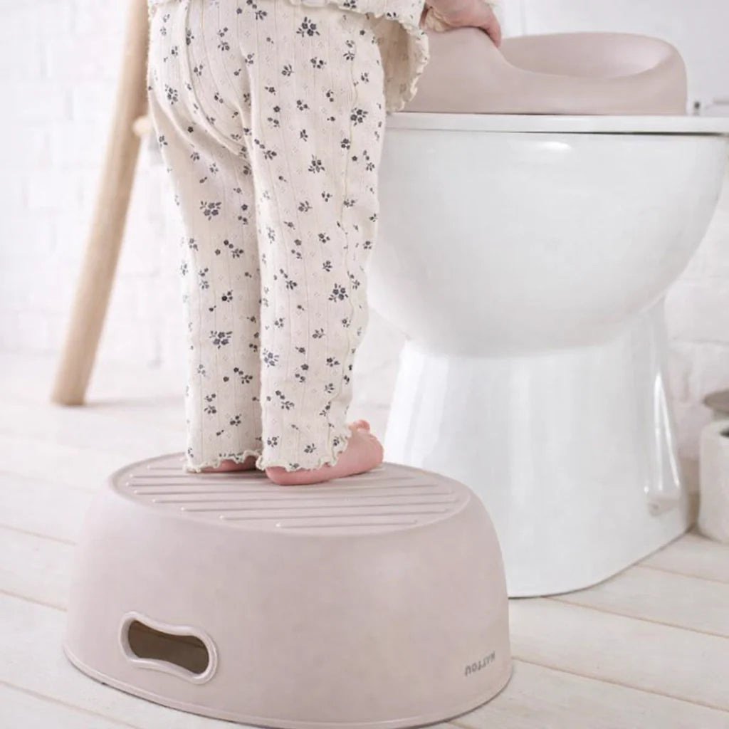 Nattou 3 in 1 Potty Beige