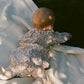 Nature Baby Meadow Bodysuit Betsy Belle Print