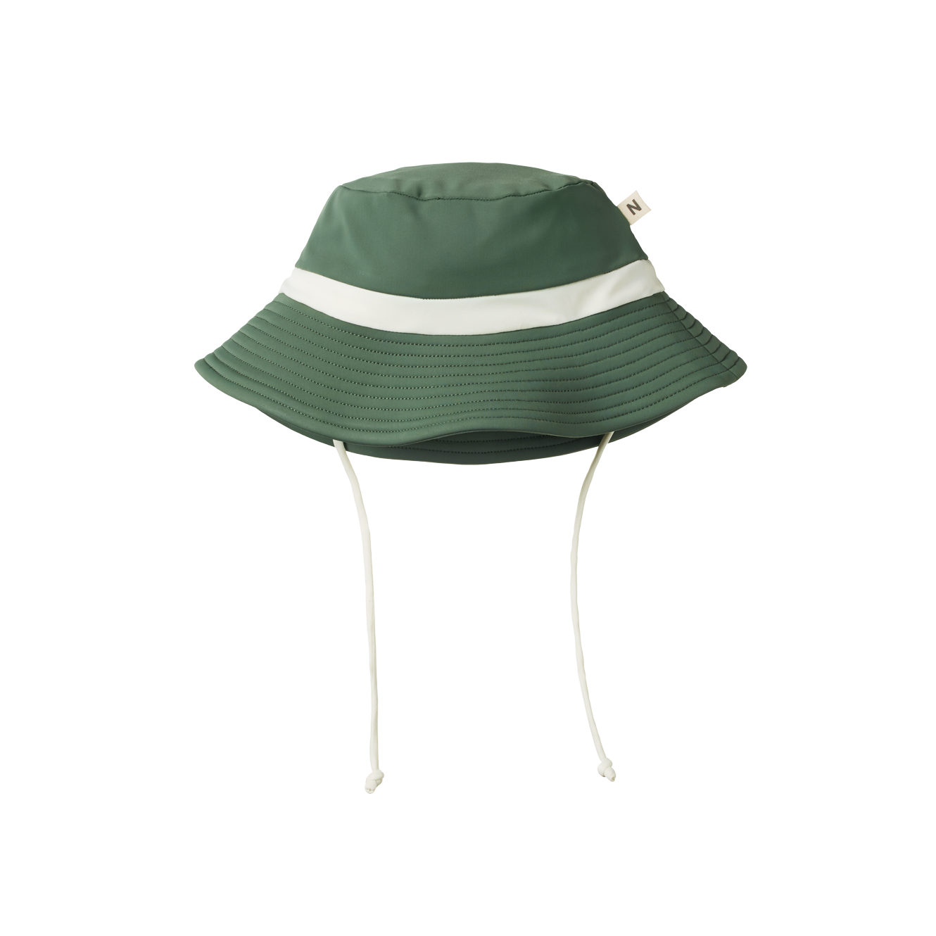 Nature Baby Splash Sunhat Olive