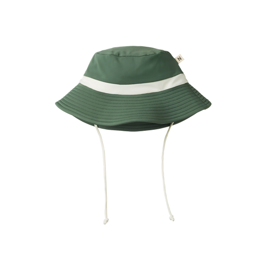 Nature Baby Splash Sunhat Olive