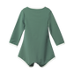 Nature Baby One Piece Bathing Trunks Olive