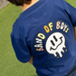 Band of Boys Navy Smiles Tee