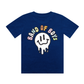 Band of Boys Navy Smiles Tee