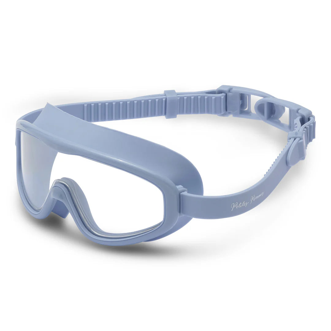 Petite Pommes Hans Goggles Nordic Blue