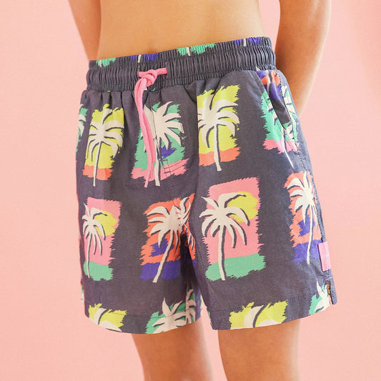 Skwosh Endless Summer Rad Short
