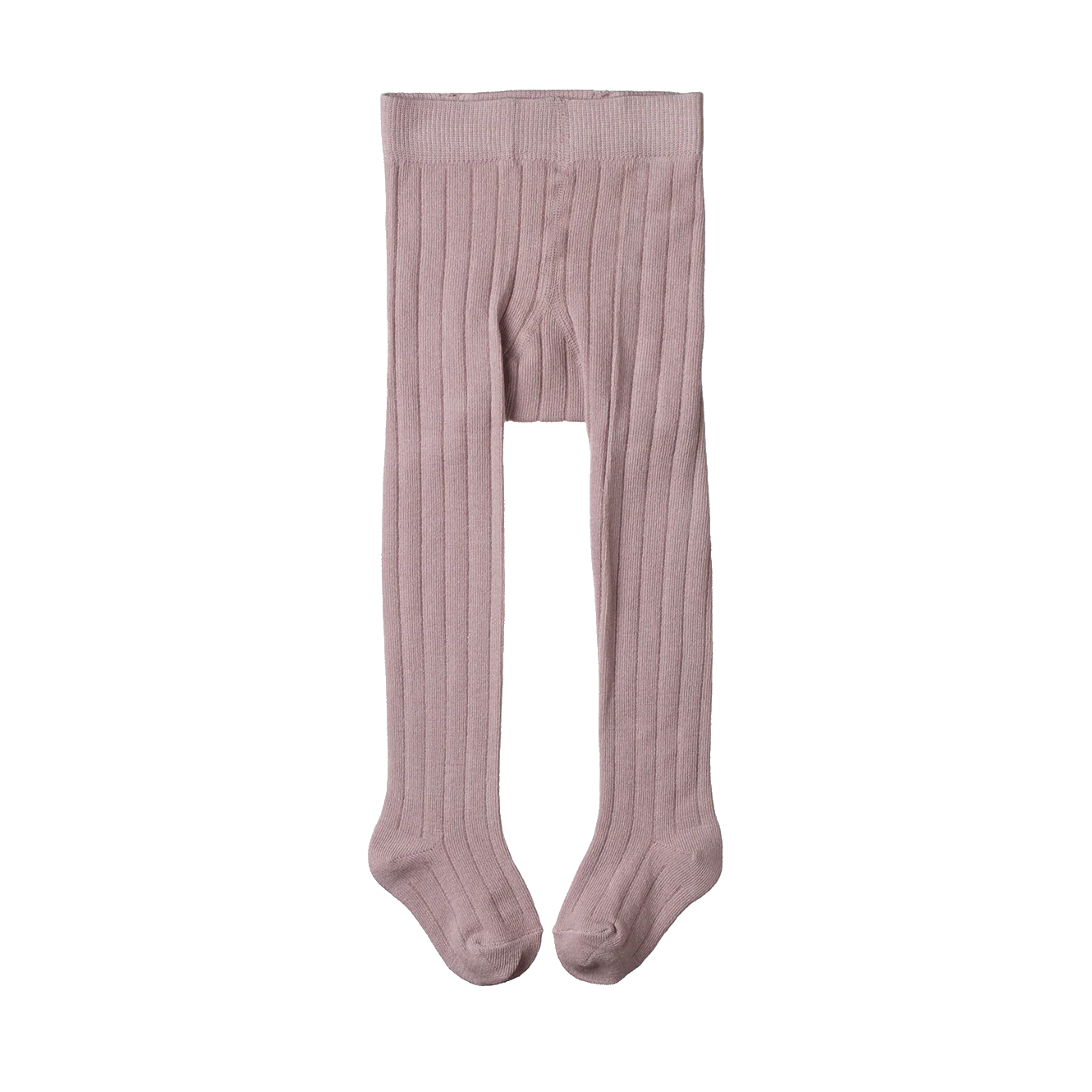 Nature Baby Organic Cotton Tights Lilac