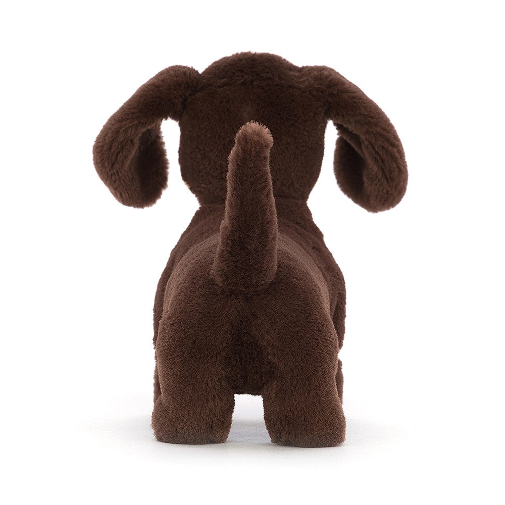 Jellycat Otto Sausage Dog