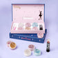 Oh Flossy x Barbie in the Nutcracker Deluxe Makeup Set