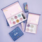 Oh Flossy x Barbie in the Nutcracker Makeup & Glitter Set